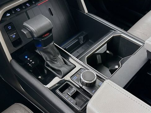 Used 2024 Toyota Tundra Limited w/ TRD Off-Road Package image 19