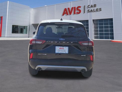 Used 2025 Ford Escape Active image 5