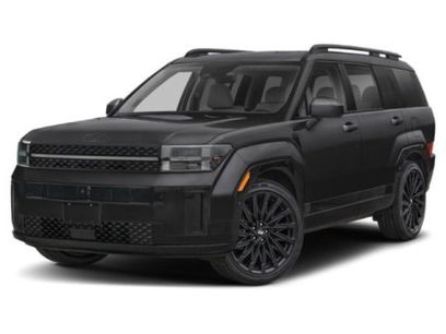 New 2025 Hyundai Santa Fe Calligraphy