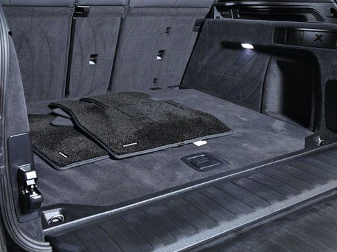 Used 2022 BMW X5 xDrive40i w/ Premium Package image 35