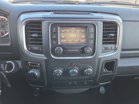 Certified 2024 RAM 1500 Classic Warlock image 19