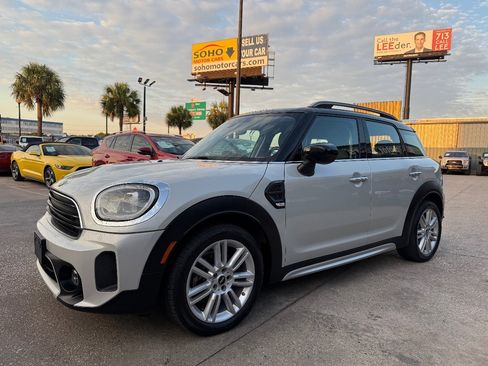 Used 2022 MINI Cooper Countryman image 7