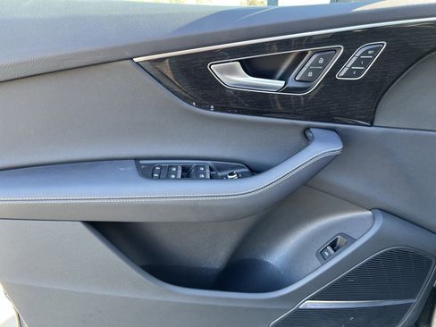 Used 2025 Audi Q7 3.0T Premium Plus w/ Premium Plus Package image 14