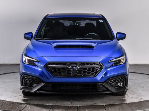 Used 2023 Subaru WRX Premium AWD/4WD image 8