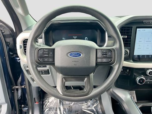 Used 2022 Ford F150 Lightning Pro w/ Tow Technology Package image 11