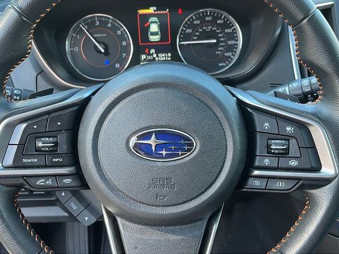 Used 2023 Subaru Crosstrek 2.5i Limited image 12