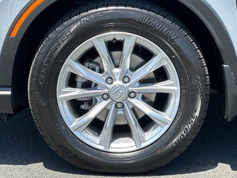 Used 2023 Honda CR-V EX-L image 29