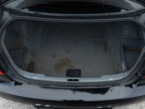 Used 2008 BMW M3 Sedan RWD image 15