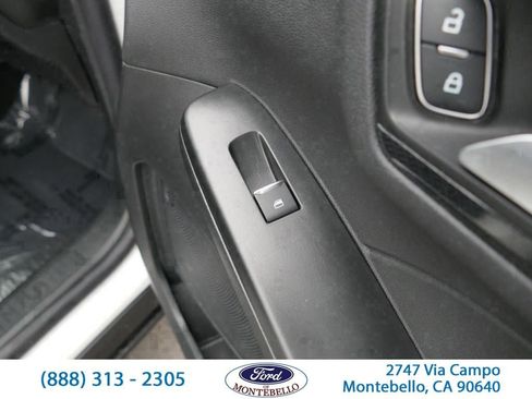 Used 2025 Ford Escape ST-Line w/ Tech Pack #1 image 27