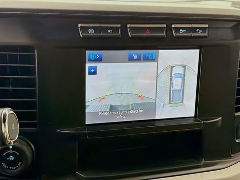 Used 2023 Ford F350 XLT w/ 360-Degree Camera Package AWD/4WD image 17