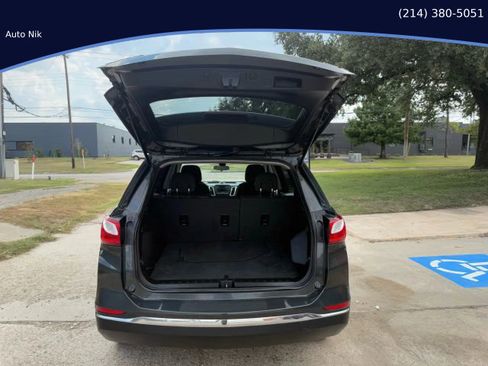 Used 2020 Chevrolet Equinox LT image 23