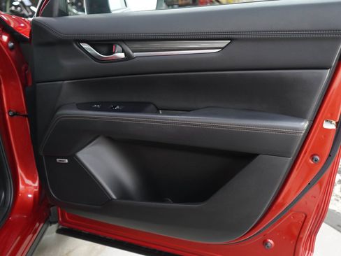 Used 2020 MAZDA CX-5 Grand Touring AWD/4WD image 9