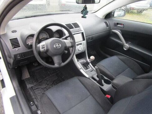 Used 2010 Scion tC image 12