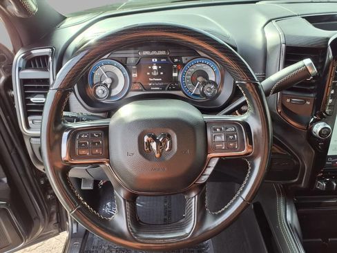 Used 2022 RAM 2500 Limited image 11