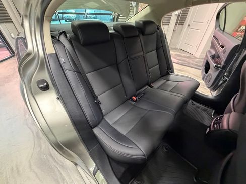Used 2017 Lexus GS 350 AWD image 5
