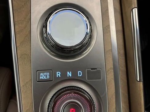 Used 2024 Genesis GV80 3.5T w/ Advanced Package image 23