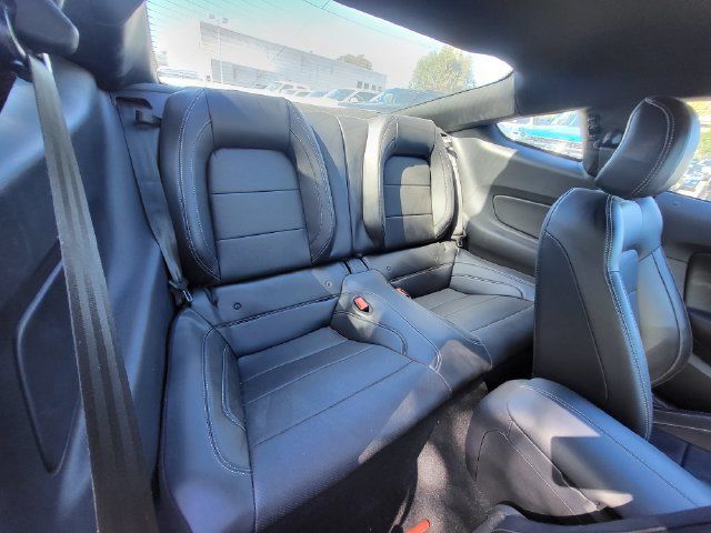 Used 2019 Ford Mustang GT Premium w/ GT Performance Package RWD image 18