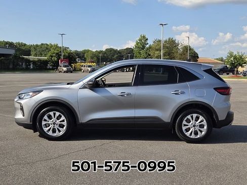 Used 2024 Ford Escape Active FWD image 2
