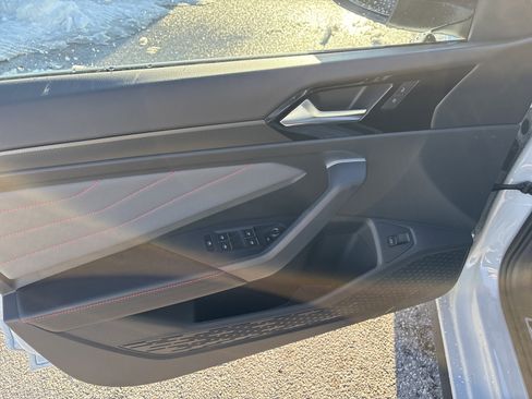 New 2026 Volkswagen Jetta GLI Autobahn image 7