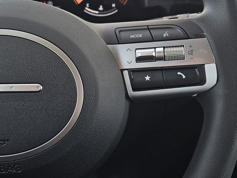 New 2026 Hyundai Tucson SEL AWD/4WD image 28
