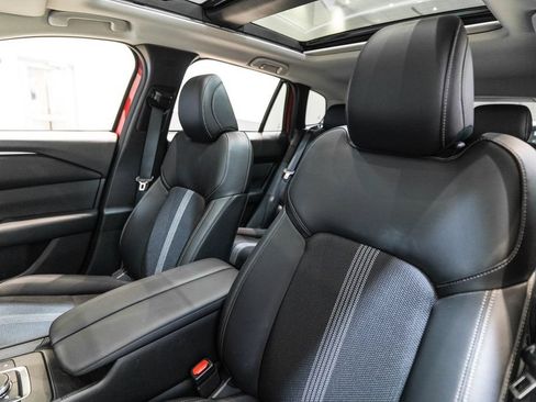 Used 2025 MAZDA CX-50 AWD 2.5 S w/ Cargo Package image 6