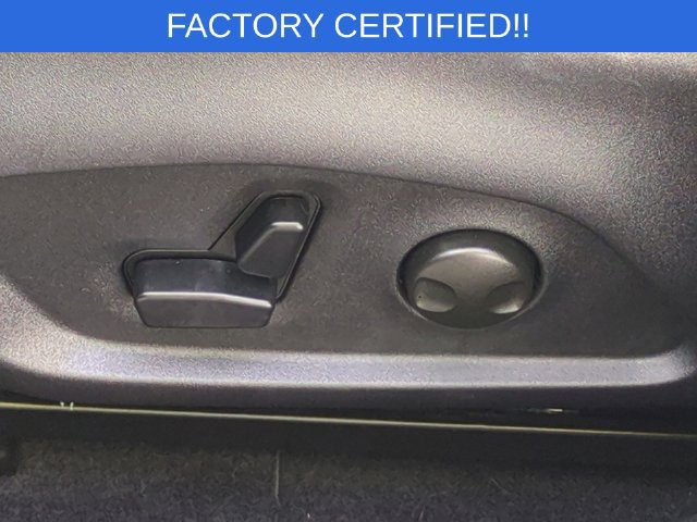 Certified 2026 Jeep Compass Limited AWD/4WD image 17