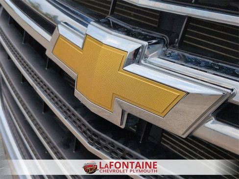 Certified 2021 Chevrolet Traverse LT image 28