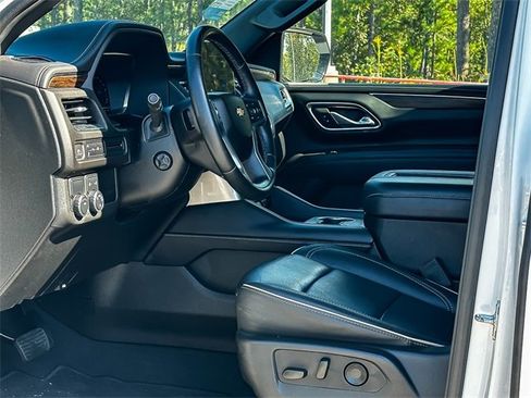 Used 2024 Chevrolet Tahoe Premier image 10