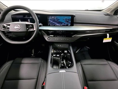 New 2025 Nissan Murano SL image 5