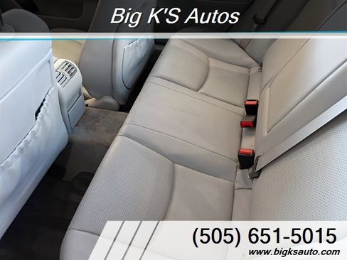 Used 2003 Mercedes-Benz C 240 4MATIC Sedan image 10