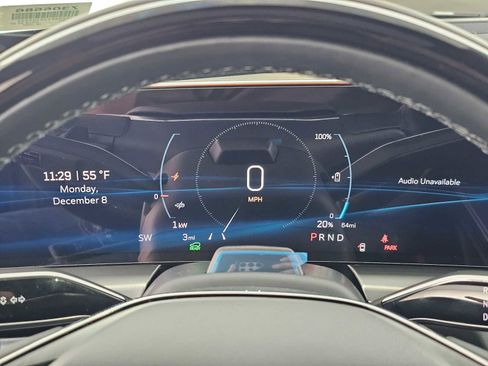 New 2026 Cadillac Lyriq Luxury image 24