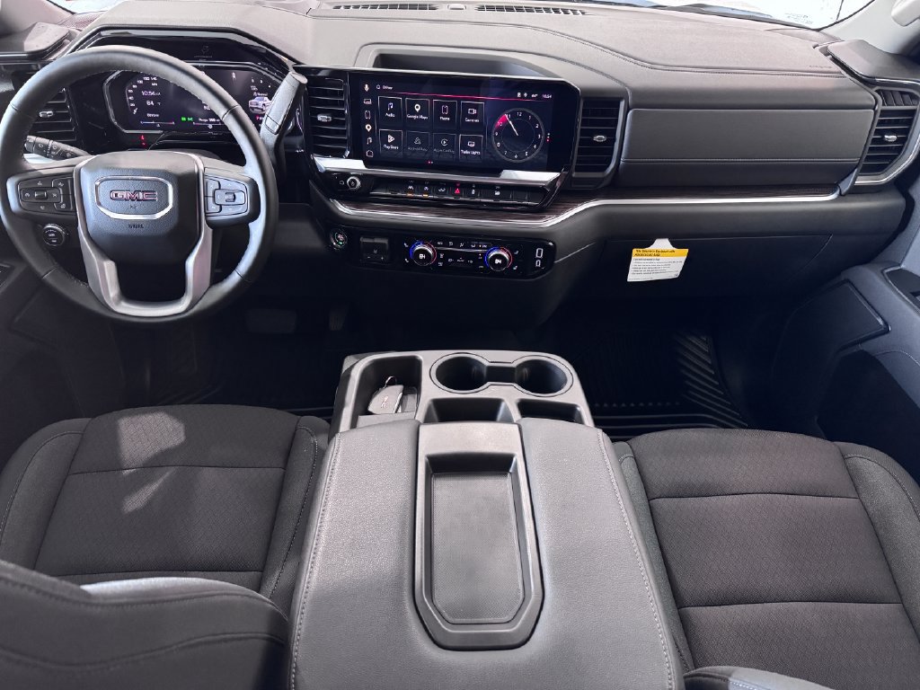 Certified 2026 GMC Sierra 1500 Elevation AWD/4WD image 13
