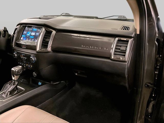 Certified 2019 Ford Ranger Lariat w/ Equipment Group 501A Mid AWD/4WD image 15