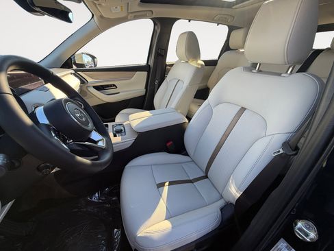 New 2026 MAZDA CX-90 3.3 Turbo S w/ Premium Package image 10