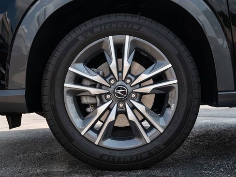 New 2026 Acura ADX AWD image 6