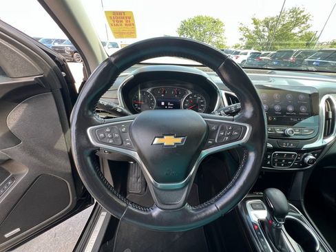 Used 2022 Chevrolet Equinox Premier image 39