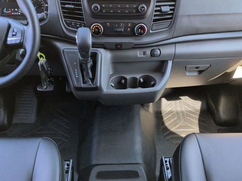 New 2025 Ford Transit 250 Low Roof w/ Load Area Protection Package image 19