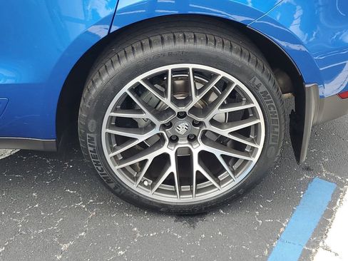 Used 2021 Porsche Macan S image 13