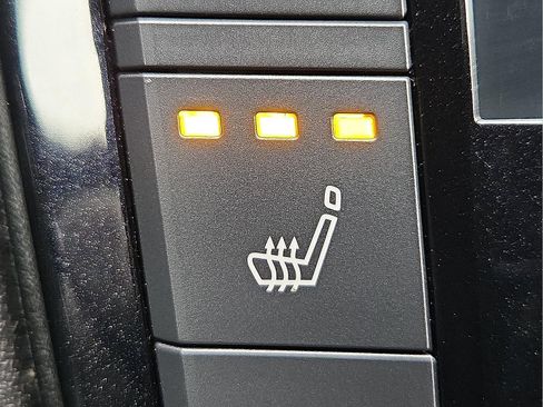 Used 2024 INFINITI QX55 Luxe image 17