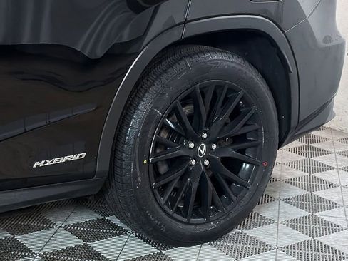 Used 2019 Lexus RX 450h F Sport image 5