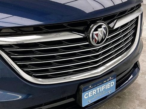 Certified 2023 Buick Enclave Premium w/ Experience Buick Package image 31