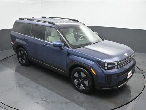 New 2026 Hyundai Santa Fe SEL image 40