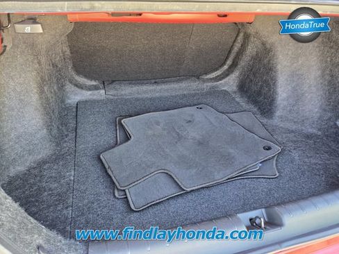 Certified 2018 Honda Civic EX image 20