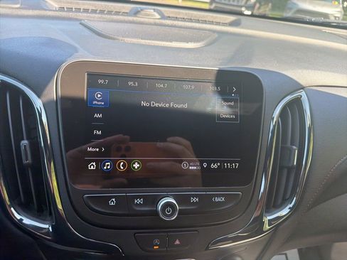 Used 2024 Chevrolet Equinox RS w/ RS Leather Package AWD/4WD image 24