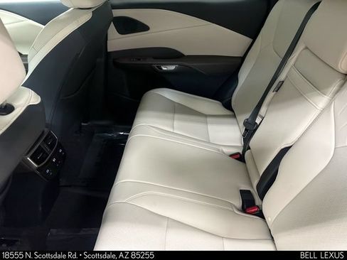 Used 2024 Lexus RX 350 w/ Convenience Package AWD/4WD image 13