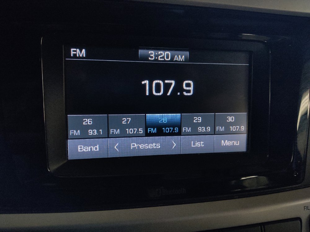 Used 2021 Hyundai Accent SE FWD image 25