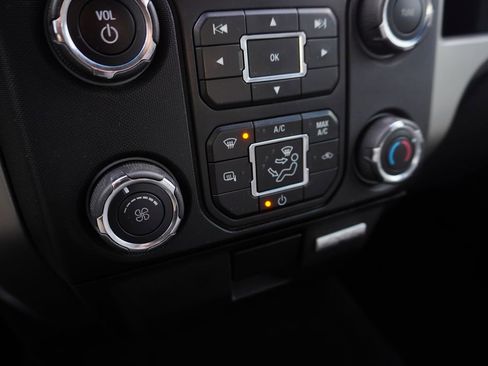 Used 2014 Ford F150 XLT w/ Equipment Group 302A Luxury image 18