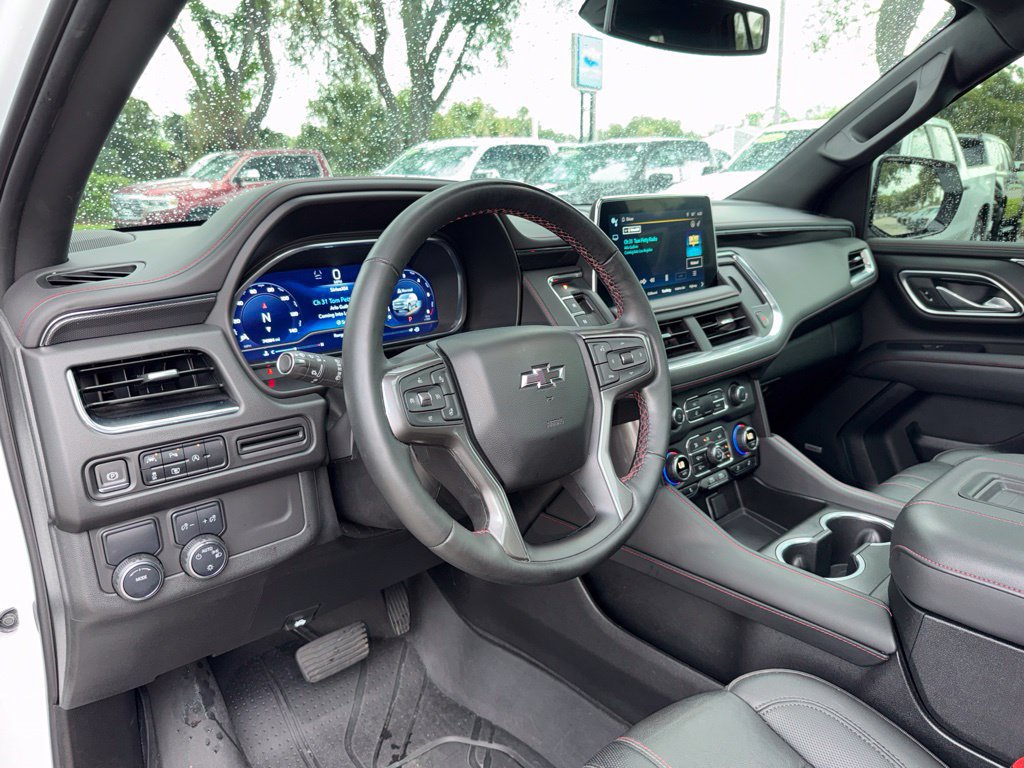 Used 2024 Chevrolet Tahoe RST w/ Luxury Package RWD image 21