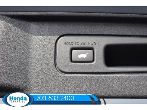 New 2025 Honda Pilot TrailSport image 35