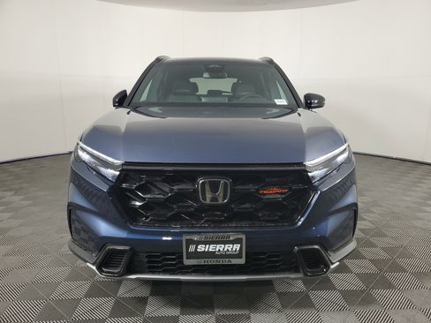 New 2026 Honda CR-V TrailSport image 9